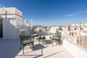 Before Sunset Appealing Apartment with Terrace